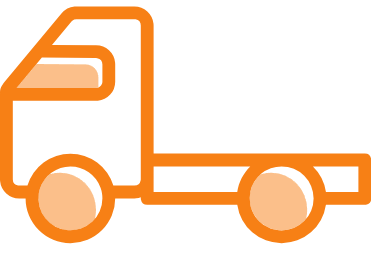 徽州拖车/平板车